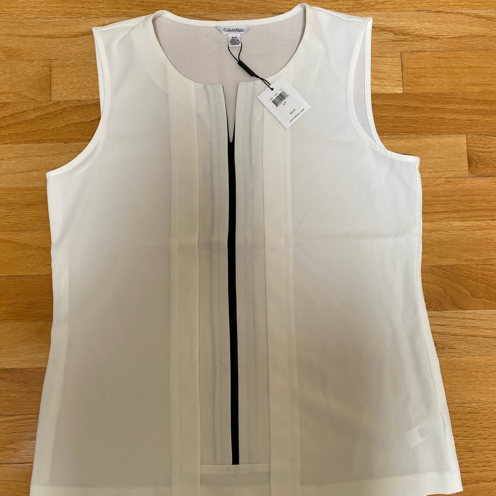 Calvin Klein Tank